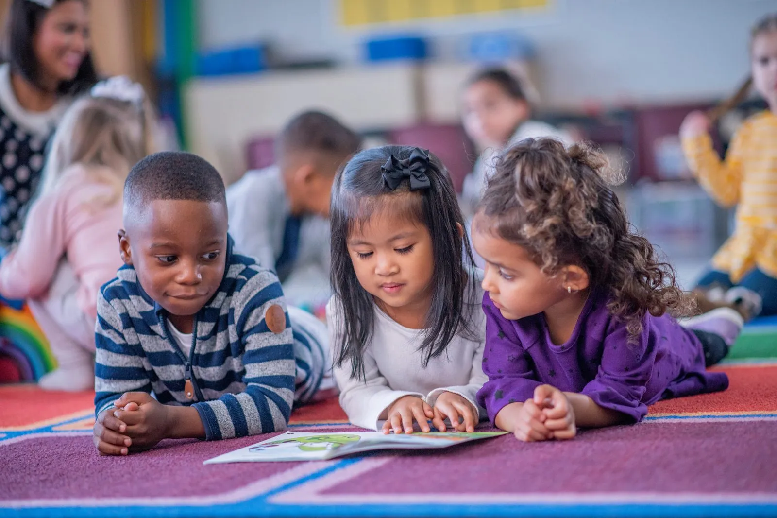 Daycare & Childcare Events