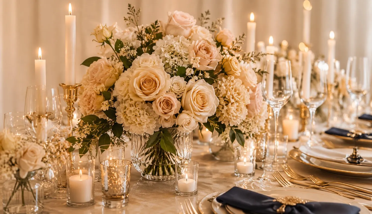 Bridal Showers
