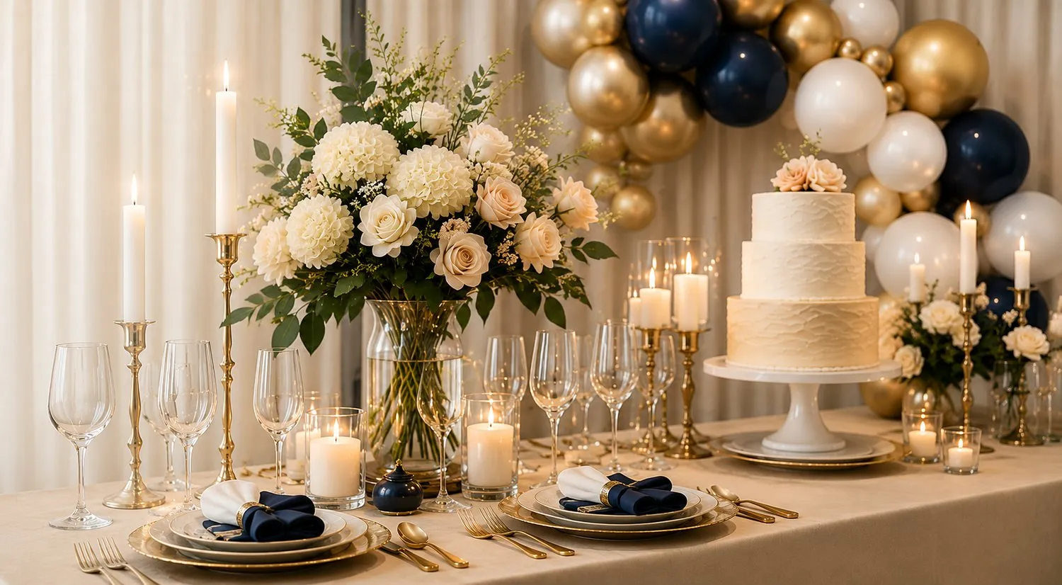 Engagement Parties