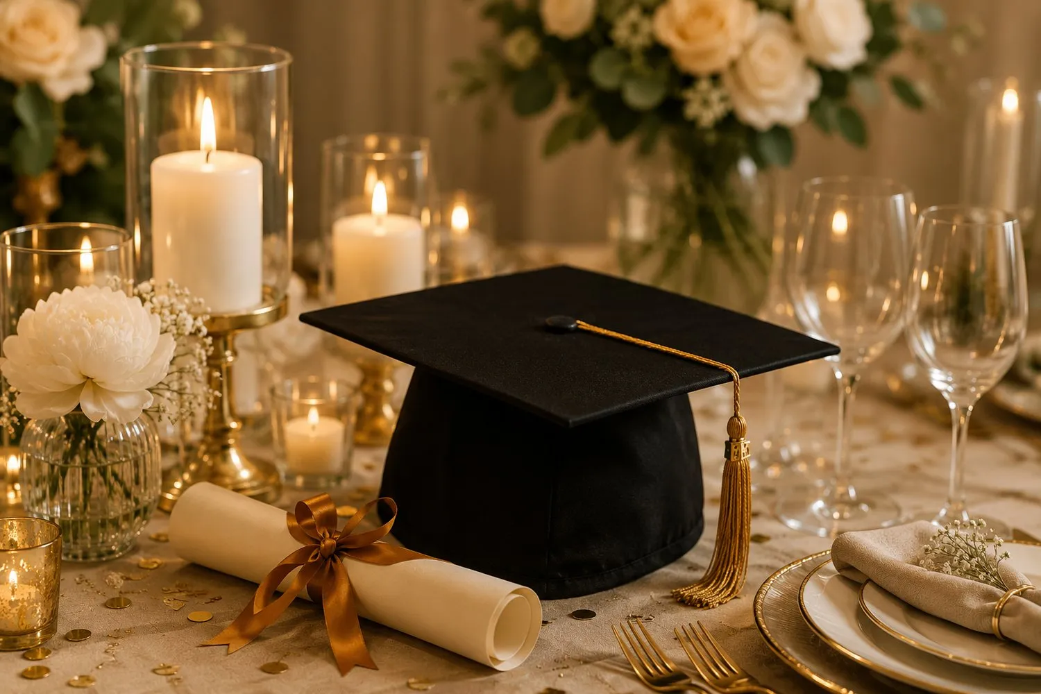 Graduation Parties