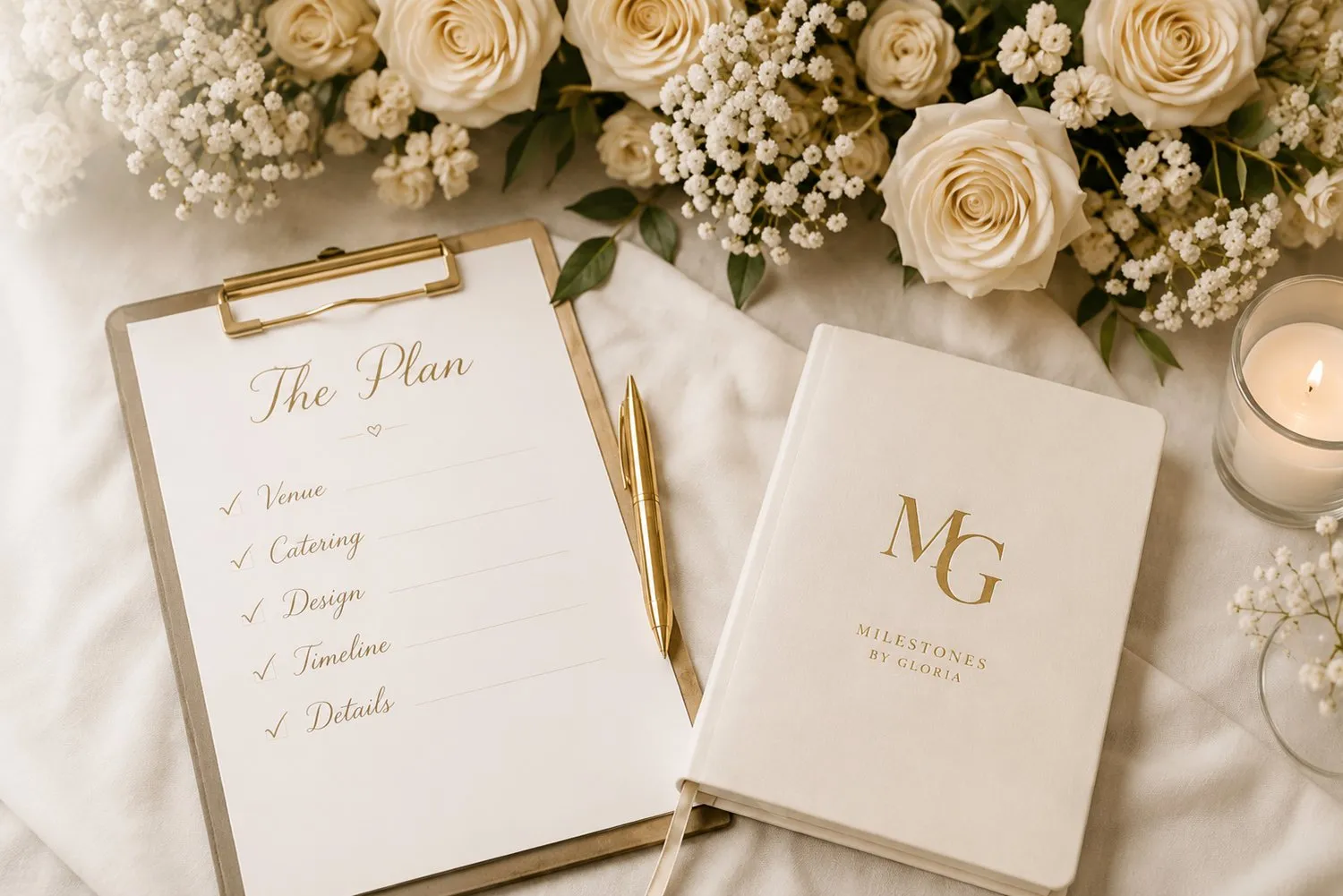 Wedding Planning